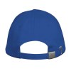 Casquette 5 panneaux - LONG BEACH