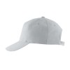 Casquette 5 panneaux - LONG BEACH