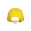 Casquette 5 panneaux - LONG BEACH