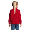 Veste micropolaire zippée enfant - NORTH KIDS