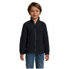Veste micropolaire zippée enfant - NORTH KIDS