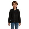 Veste micropolaire zippée enfant - NORTH KIDS