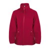 Veste micropolaire zippée enfant - NORTH KIDS