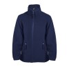 Veste micropolaire zippée enfant - NORTH KIDS