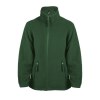 Veste micropolaire zippée enfant - NORTH KIDS
