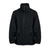 Veste micropolaire zippée enfant - NORTH KIDS