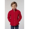 Veste micropolaire zippée enfant - NORTH KIDS