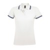 Polo femme - PASADENA WOMEN