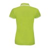 Polo femme - PASADENA WOMEN