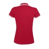 Polo femme - PASADENA WOMEN