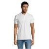 Polo homme polycoton - PRIME MEN