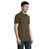 Polo homme polycoton - PRIME MEN