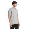 Polo homme polycoton - PRIME MEN