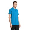 Polo homme polycoton - PRIME MEN