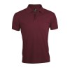 Polo homme polycoton - PRIME MEN