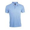 Polo homme polycoton - PRIME MEN