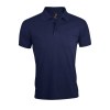 Polo homme polycoton - PRIME MEN