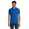 Polo homme polycoton - PRIME MEN