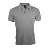 Polo homme polycoton - PRIME MEN