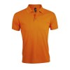 Polo homme polycoton - PRIME MEN