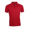 Polo homme polycoton - PRIME MEN