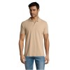 Polo homme polycoton - PRIME MEN