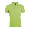 Polo homme polycoton - PRIME MEN