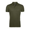 Polo homme polycoton - PRIME MEN