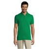 Polo homme polycoton - PRIME MEN