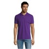 Polo homme polycoton - PRIME MEN