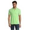 Polo homme polycoton - PRIME MEN