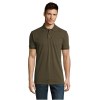 Polo homme polycoton - PRIME MEN