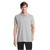 Polo homme polycoton - PRIME MEN
