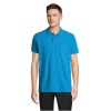 Polo homme polycoton - PRIME MEN