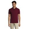 Polo homme polycoton - PRIME MEN