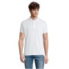Polo homme polycoton - PRIME MEN