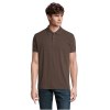 Polo homme polycoton - PRIME MEN