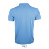 Polo homme polycoton - PRIME MEN