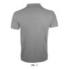Polo homme polycoton - PRIME MEN