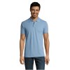Polo homme polycoton - PRIME MEN