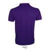 Polo homme polycoton - PRIME MEN