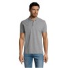 Polo homme polycoton - PRIME MEN