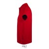 Polo homme polycoton - PRIME MEN