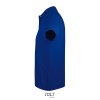 Polo homme polycoton - PRIME MEN