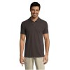 Polo homme polycoton - PRIME MEN