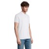 Polo homme polycoton - PRIME MEN