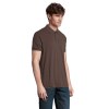 Polo homme polycoton - PRIME MEN