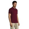 Polo homme polycoton - PRIME MEN