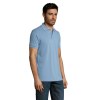 Polo homme polycoton - PRIME MEN