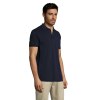 Polo homme polycoton - PRIME MEN